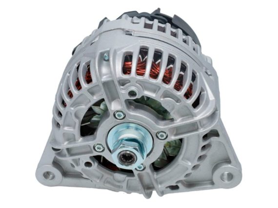 1986A00875_002.JPG Ģenerators BOSCH 12V 140A 1986A00875 OE 1613272380