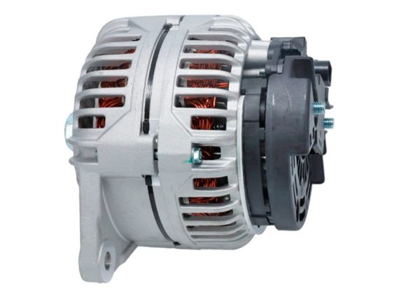 1986A00875_003.JPG Ģenerators BOSCH 12V 140A 1986A00875 OE 1613272380