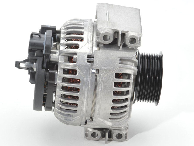 Ģenerators 1986A00916 OE 1442788