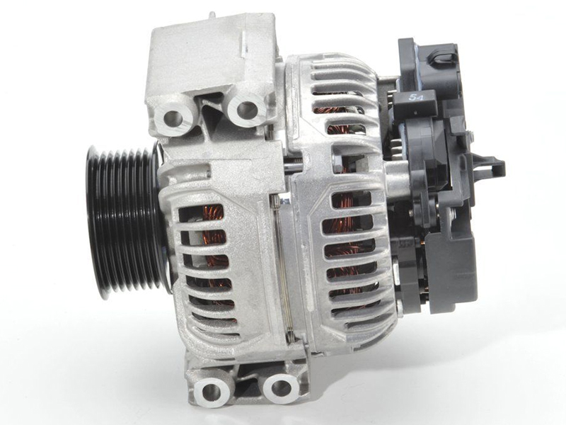 Ģenerators 1986A00916 OE 1442788