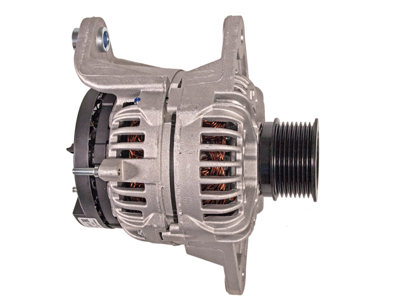 Ģenerators 1986A00917 OE 20409228