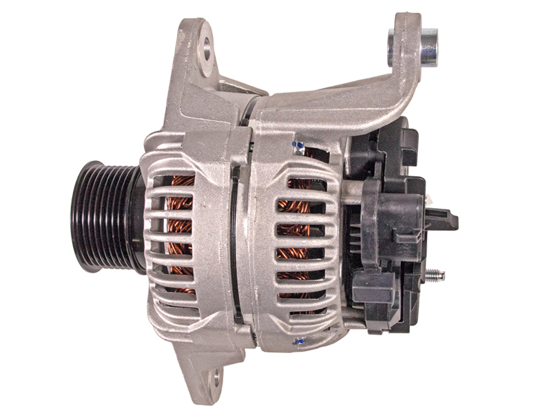 Ģenerators 1986A00917 OE 20409228