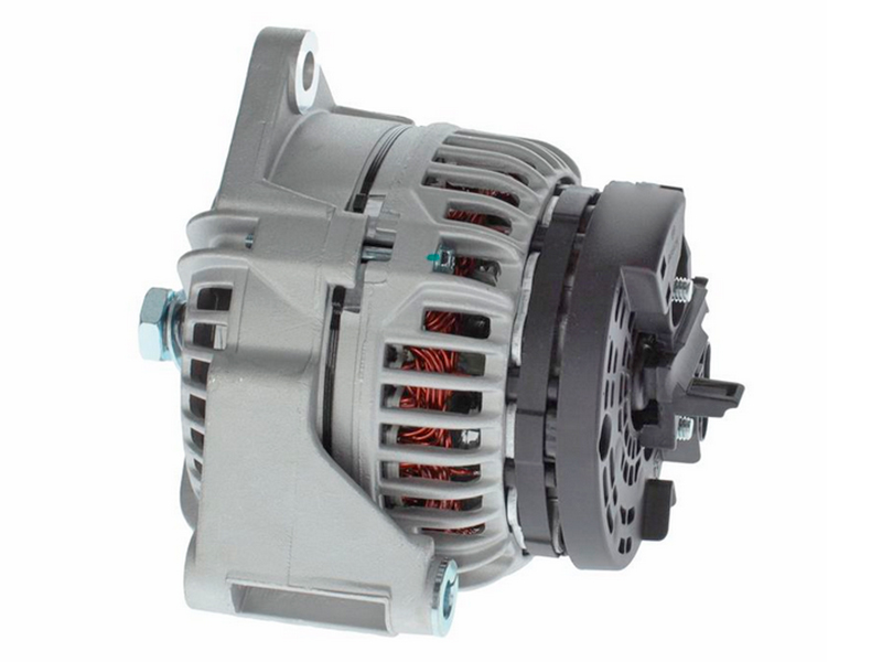 Ģenerators 1986A00918 OE 51261017249