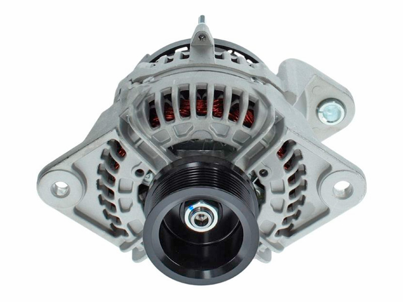 Ģenerators Bosch 1986A00923 1986A00923 OE 20409228