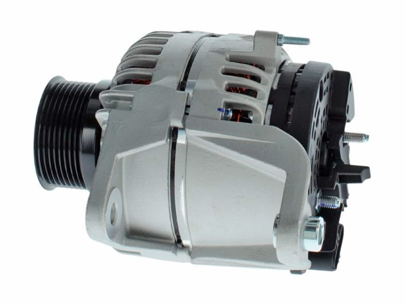 Ģenerators Bosch 1986A00923 1986A00923 OE 20409228