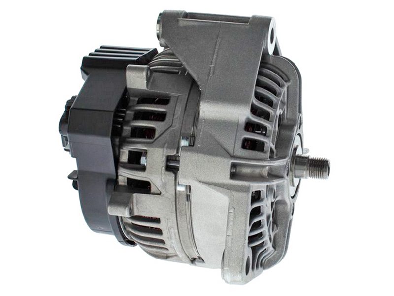 Ģenerators 1986A00932 OE 