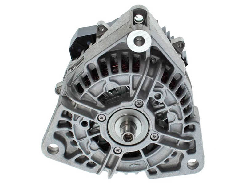 Ģenerators 1986A00932 OE 