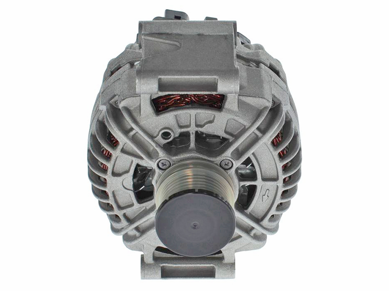 Ģenerators 1986A00949 OE A0131541002