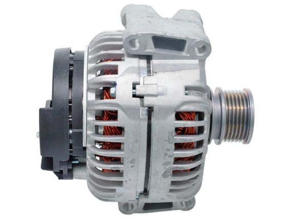 1986A00951_001.JPG Ģenerators MB 200A BOSCH 1986A00951 OE A0131542102