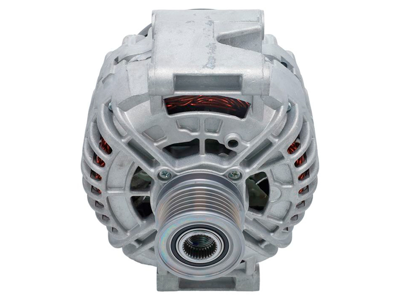 Ģenerators MB 200A BOSCH 1986A00951 OE A0131542102