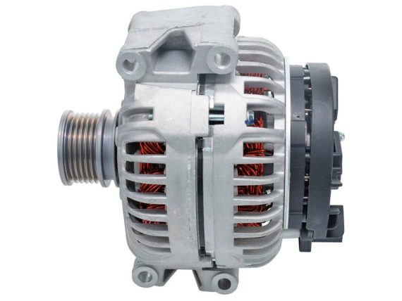 1986A00951_003.JPG Ģenerators MB 200A BOSCH 1986A00951 OE A0131542102