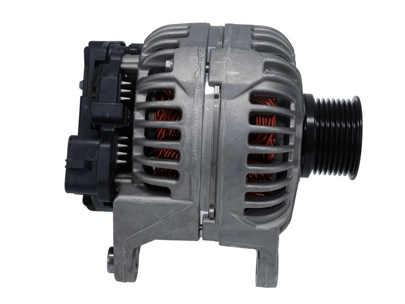 Ģenerators 1986A00966 OE 4892320