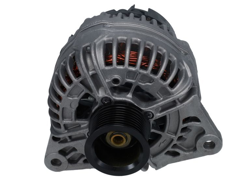 Ģenerators 1986A00966 OE 4892320
