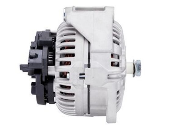 1986A00970_001.JPG Ģenerators BOSCH 110A 1986A00970 OE