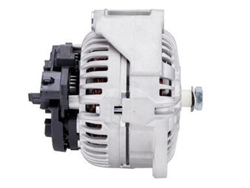 Ģenerators BOSCH 110A 1986A00970 OE 