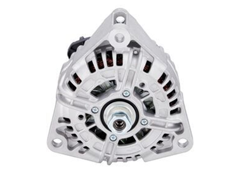 Ģenerators BOSCH 110A 1986A00970 OE 