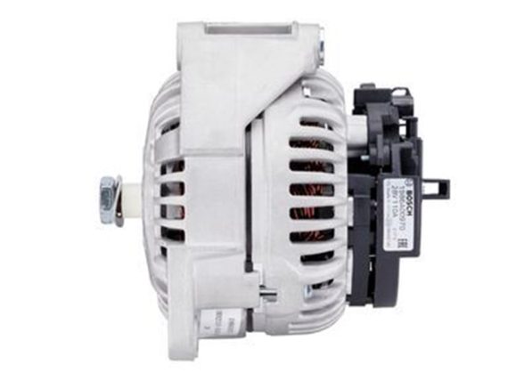 1986A00970_003.JPG Ģenerators BOSCH 110A 1986A00970 OE