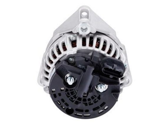 1986A00970_004.JPG Ģenerators BOSCH 110A 1986A00970 OE