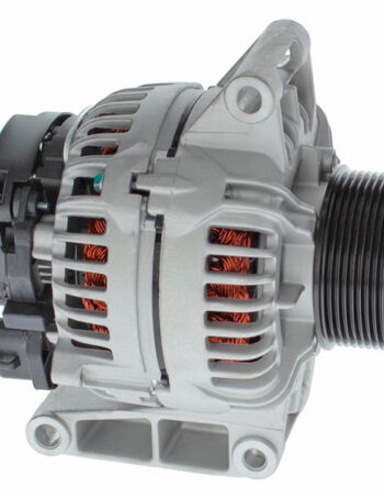 Ģenerators Bosch DAF 24V 150A 1986A00991