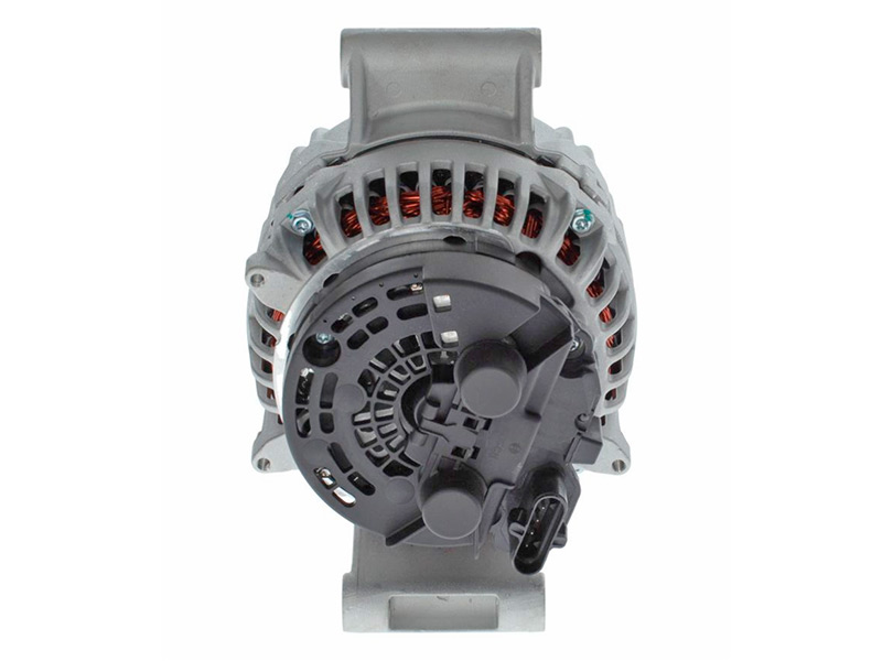 Ģenerators Bosch DAF 24V 150A 1986A00991 1986A00991 OE 1932592