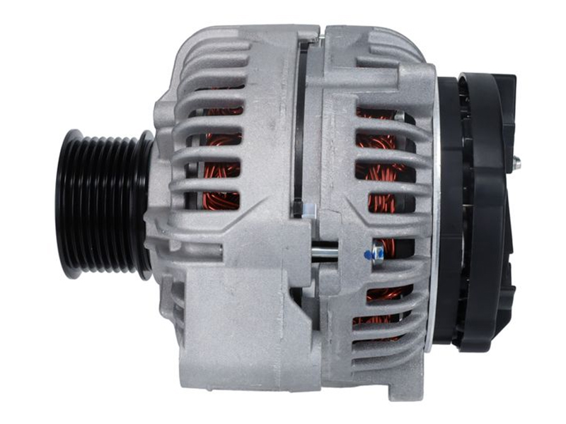 Ģenerators 24V 150A JOHN DEERE METSÄTRAKT. 1986A00992 OE RE538242