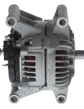 Ģenerators CAT 28V 120A 3445081 — 1986A01021