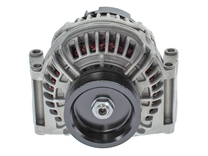Ģenerators DAF 110A 1927312 1986A01025 OE 1927312