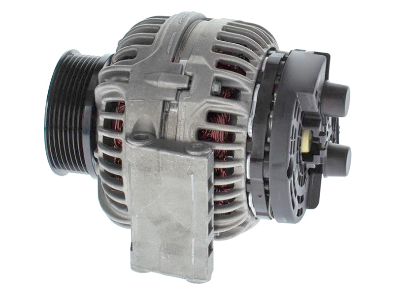 Ģenerators DAF 110A 1927312 1986A01025 OE 1927312