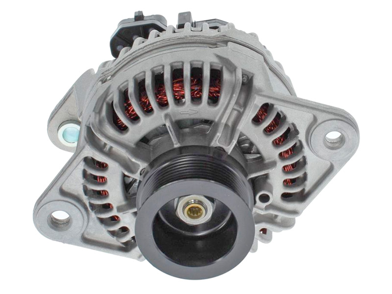 Ģenerators Bosch 1986A01029 1986A01029 OE 