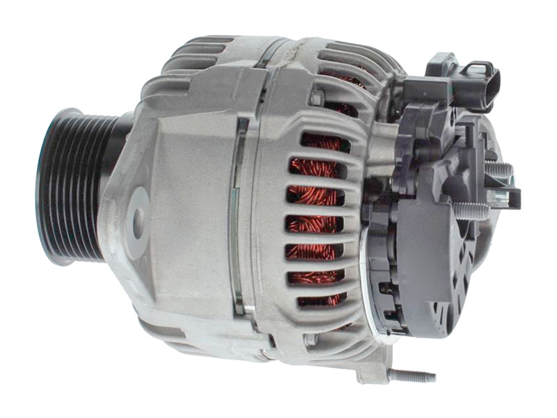 Ģenerators Bosch 1986A01029 1986A01029 OE 