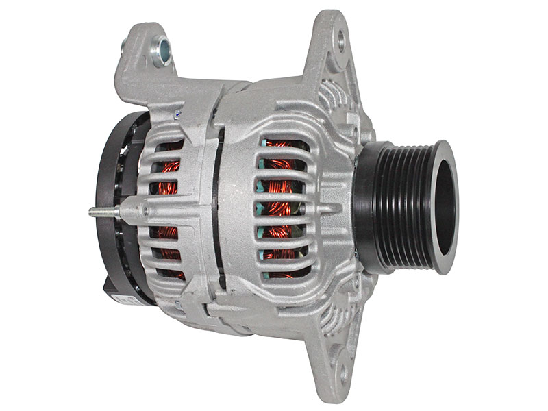 Ģenerators 1986A01031 OE 22591472