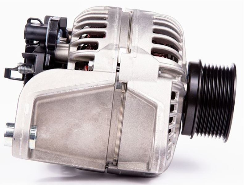 Ģenerators 1986A01034 OE 20409240