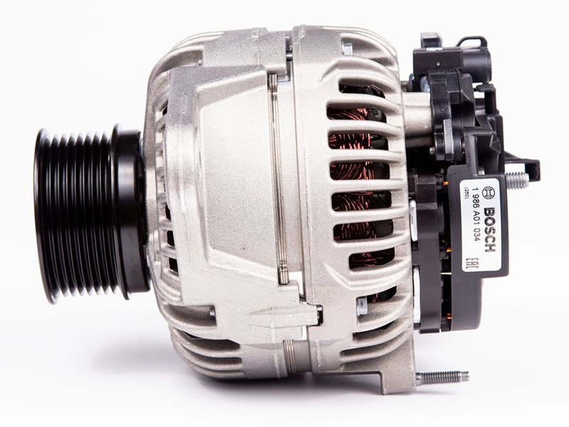 Ģenerators 1986A01034 OE 20409240