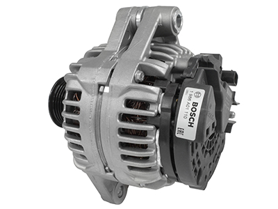 Alternator 1986A01110 OE 