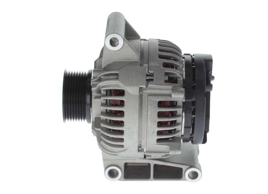 Ģenerators 1986A01401 OE A0151541802