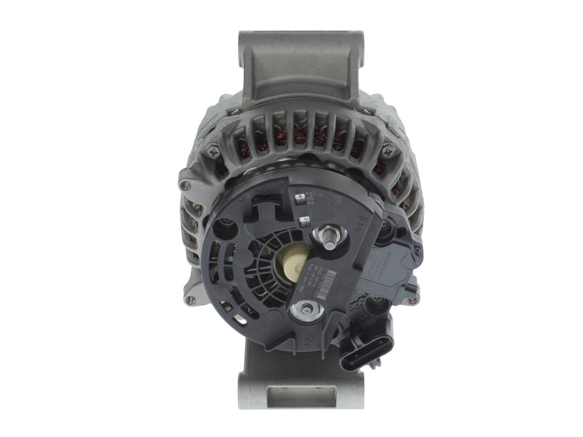 Ģenerators 1986A01401 OE A0151541802