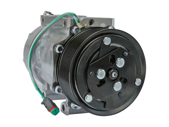 1986AD1164_001.JPG AC compressor 1986AD1164 OE 1531196