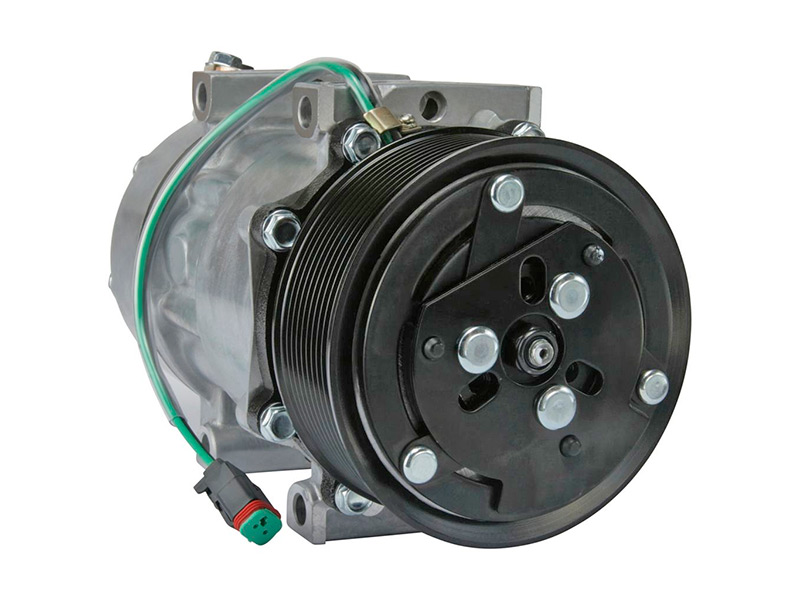 AC compressor 1986AD1164 OE 1531196