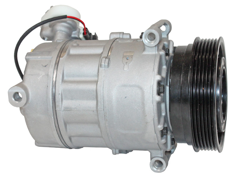 AC Compressor — 1986AD1470