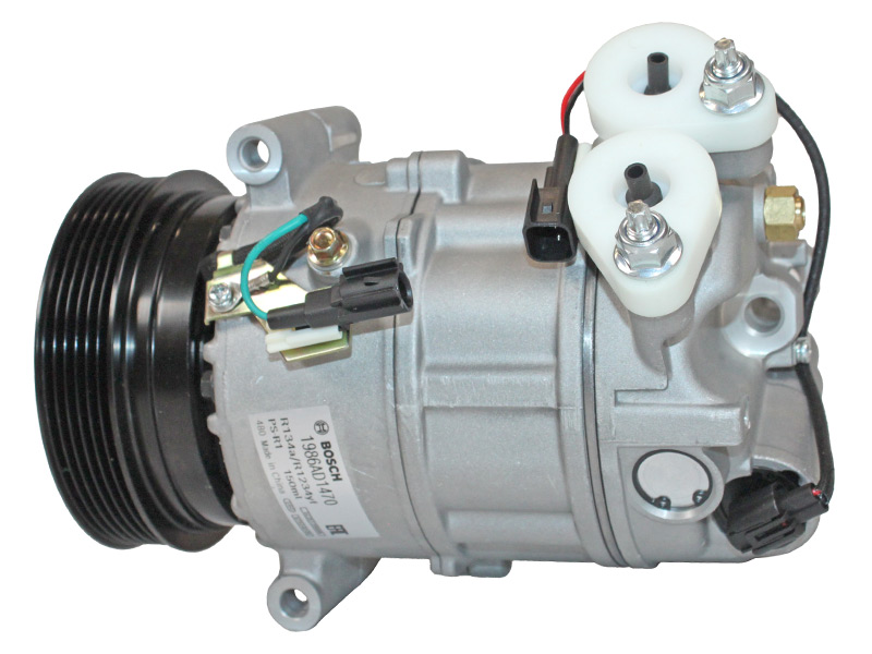 AC Compressor 1986AD1470 OE 31449067