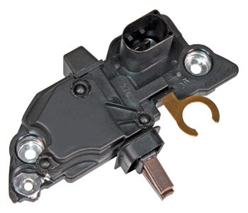 Sprieguma regulators BMW 520-530 E60, X3 — 1986AE0070