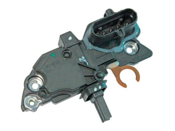 1986AE0116_001.JPG Sprieguma regulators BOSCH DAF 1986AE0116 OE 2123081