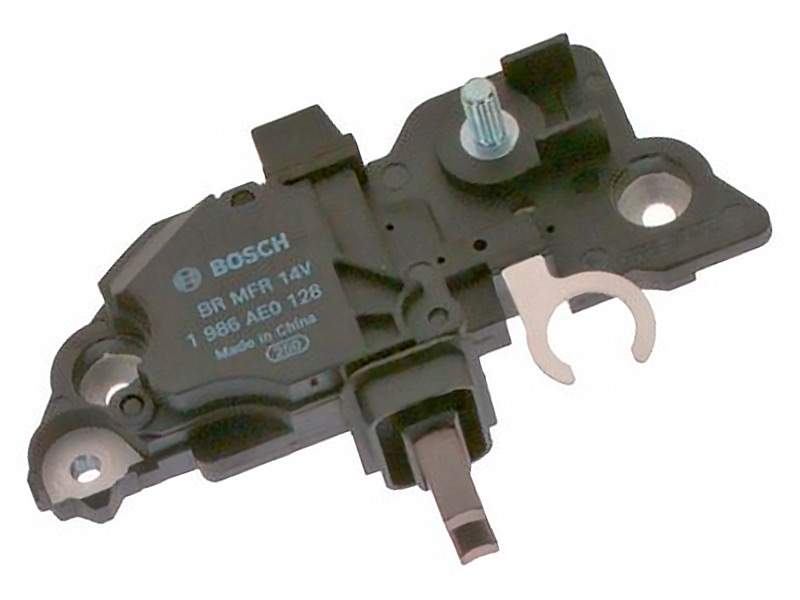 Regulator — 1986AE0128