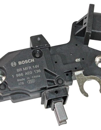 Sprieguma regulators MB W211/203/220 — 1986AE0136