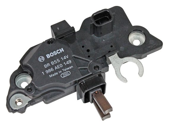 1986AE0149_001.JPG Sprieguma regulators RENAULT 1986AE0149 OE