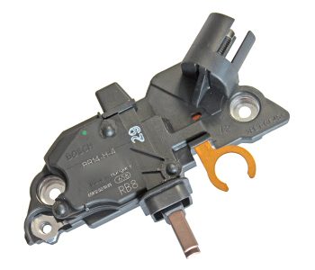 Sprieguma regulators PSA HDI — 1986AE0150