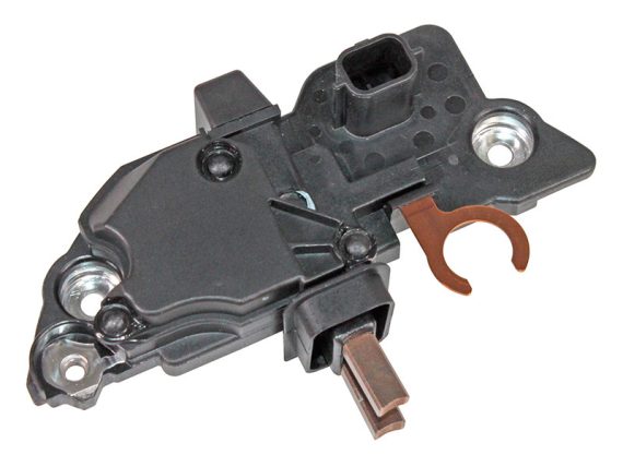 1986AE0153_001.JPG Sprieguma regulators BOSCH 1986AE0153 OE