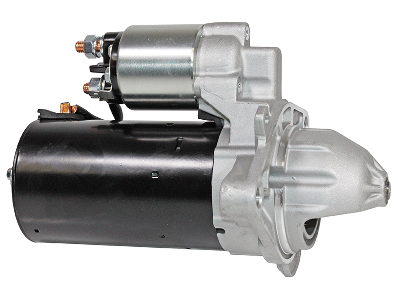 Starteris BOSCH JEEP 1986S00747 OE 68080460AA