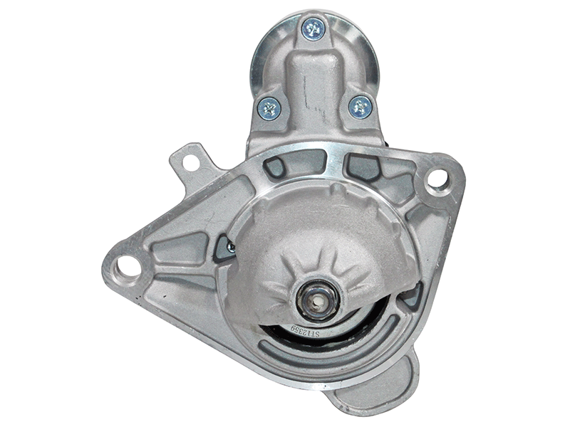 Starteris BOSCH JEEP 1986S00747 OE 68080460AA