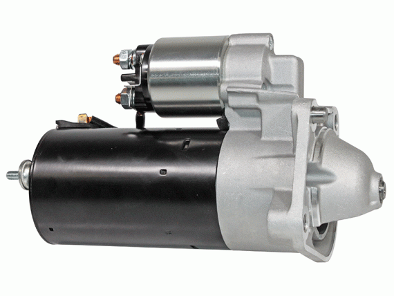 1986S00752_001.GIF Starteris UUSI VOLVO D5 1986S00752 OE 36050272